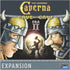 Games Caverna The Cave Farmers Cave vs. Cave Era II - The Iron Age Board Game Expansion for Adults and Kids, 1-2