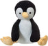 Apricot Lamb Antarctic Toys Plush Velvet Penguin Stuffed Animal Soft Cuddly Perfect