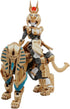 MORISE Hobby FIFTYSEVEN No.57 1/24 Action Figures - Armored Puppet ESIS Special
