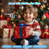 2 Speeds,2 SIMREX RC Helicopter,Remote Control Helicopter Toy for Kids & Beginners, Altitude Hold, Batteries, Gift