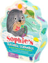 Sophie's Seashell Scramble Game by Educational Insights for Preschoolers & Toddlers, Ages 3+