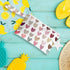 zcyxuuw 2 Wet Dry Bag for Swimsuit, Travel, Beach, Pool, Diapers, Dirty Yoga Gym Clothes, Toiletries, Makeup