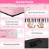 37 3-8 Kids Toddler Toy Piano Keyboard - Key Pianos for Kid Music Toys Instruments with Microphone | Unlock Musical