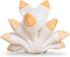 Bellzi Kitsune Mystical Fox - Cute Stuffed Animal Plush Toy - Adorable Soft Seven Tail Fox Toy Plushies and Gifts
