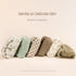 lulumoon Baby Muslin Changing Pad Cover - Soft and Stylish Diaper Changing Table Sheets for Boys and Girls