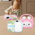 Carrying Case for Leapfrog LeapLand Adventures Learning Video Game, Pink