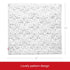 50" 50" 50x50 Inches Baby Play Mat X Playpen Mat Fit for TODALE and Dripex Baby Playpen, One-Piece Crawling Mat Non