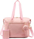 LOVEVOOK Diaper Bag Tote, Large Baby Diaper Bag Waterproof Travel Diaper Tote