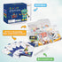 8-12, 8-13 8-10 8 9 10 12 13 14 STEM Robotics Kits for Kids Age DIY Engineering Crafts Kit Science Robot Building STEM