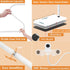 Derebir Pro/I/Momcozy/iFamily/OKAIDI/Blemil IPC100/Infant Baby Monitor Camera Floor Stand Holder Mount Compatible