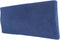 TOPPERFUN Pregnancy Pillow Lumbar Pillow Waist Support Cushion Memory Cotton Back Cushion for