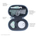 Owlet Dream Sock Travel Case - Organize and Keep Your Baby Monitor Safe On-The-Go