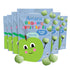 Amara Organic Fruit Bites Apple Kale - No Artificial Colors/Dyes, Added Sugar,