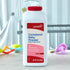 15 (Pack 2) LEADER Cornstarch Baby Powder, Naturally Derived Cornstarch Aloe & Vitamin E, Hypoallergenic, Leaves Skin