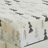 Brandream Crib Sheets Boys Girls 100% Cotton Woodland Forest Tree Arrow Baby