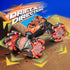 Kidstinct 1:16 4WD 360 8-12 8 9 10 11 12 Gesture Sensing RC Stunt Car, Hand Controlled Remote Control Twist Cars