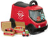 Radio Flyer Delivery Van Ride On Toy for Kids, Red Toddler Ride On for Ages 2+