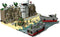 POCO DIVO Omaha Beach D-Day Normandy Landings WWII Collection Standard Block Toy Building Brick