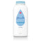 Johnson's Baby Powder with Naturally Derived Cornstarch, Aloe & Vitamin E, Hypoallergenic, 9 oz