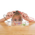 Energy Stick Science Kit - Fun STEM Learning Toy for Kids to Learn about Conductors of Electricity