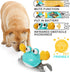 Pbooo Crawling Crab Baby Toy - Interactive Walking Dancing Crab Toy (Infrared Sensing) for 3-12 Months, Toddler Learning