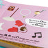 Melissa & Doug Poke-a-Dot Children's Book, Alphabet Eye Spy Board Book with Buttons to Pop, FSC Certified