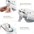 CHILDLIKE BEHAVIOR Baby Bath Tub Seat Cushion - Baby Sink Bath Cushion - Bathing Seat Support, Infant or Newborn Bath