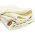 0-6 XMWEALTHY Newborn Baby Wrap Swaddle Blanket Knit Sleeping Bag Receiving Blankets Stroller Wrap for Baby Beige Month