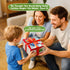 1-3 3-8 AEROQUEST Remote Control Garbage Truck Toys for Toddlers with Lights & Sounds RC Recycling Vehicle for Kids