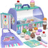 Lehoo Castle Ice Cream Toys for Toddlers 3-5, Toys for 3 4