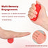 Little Ouchies Spiky Fidget Portable Anxiety Relief Toy for Adults Stress Pain Stim Sensory Tool with Quiet Design |