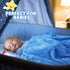 8 30" 40" Cozy Reginary Pcs Fuzzy Baby Blankets Bulk x Toddler Nursery Daycare Nap Warm Soft Plush Fluffy Newborn
