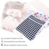 Breast Pump Bag Wet/Dry Bag with Preparation Place Mat, Waterproof Pump Parts Storage Bag for Moms Pumping at Work