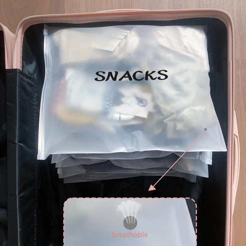 Kexinglu 15Pcs 13.8 10.6 inch Hospital Bags for Women Labor Delivery, * Essentials Maternity Hospital Bag, Organizing