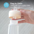 Spectra Bottle Adapter for Narrow Baby Bottles - Compatible with Breast Shield for Spectra Milk Pump