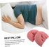 Comfort U-Shaped Maternity Pillow for Pregnant Women - Waist Support & Relaxation Cushion