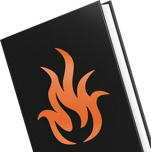 Hunter: The Reckoning 5th Edition Expanded Character Sheet Journal by Renegade Game Studios