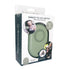 Dreambaby Breezz-to-Go USB Rechargeable Bladless Baby Fan with Swivel Strap Portable Cooling for Strollers, Car Seats