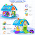 14-in-1 1 12-18 1st 1-2 Vahome Montessori Toys for Year Old Boy Gifts, Musical Educational Baby Toy Month, First