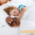 SuzziPals Warming Walrus Stuffed Animals, Microwavable Stuffed Animal Heating Pads for Soothing, Anxiety and Stress