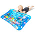 ZHUYNXIR (27.5x20 Infant Play mat, Inflatable Play Mat Water Cushion Baby Water mat, Fun Early Development Activity