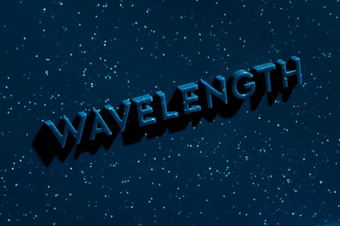 CMYK Wavelength: The Party Game Show in a Box