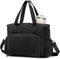 COSCOOA Diaper Bag Tote, Hospital Bag for Labor Delivery,Baby Diaper Bag Large Travel