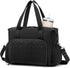 COSCOOA Diaper Bag Tote, Hospital Bag for Labor Delivery,Baby Diaper Bag Large Travel