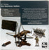 WarLock Tiles Accessory, 4D Settings War Machines Ballista