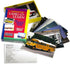 Stages Learning Lang-O-Learn ESL Vehicles Vocabulary Photo Flash Cards.