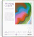 Galison Sensing Colors 1000 Piece Puzzle - Jessica Poundstone Featuring Ephemeral Art from The Hyperspectral Series