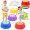Stepping Stones for Kids,Toddler Stepping Stones Indoor & Outdoor, 5pcs Light up