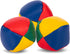 ArtCreativity Juggling Balls for Beginners and Professionals (Set of 3) Learning Toy, Best Gift