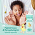 Childs Farm Baby Lotion for Sensitive Skin, Moisturizer for Dry Skin, 16.9 oz, Lightly Fragranced, Vegan, Cruelty-Free